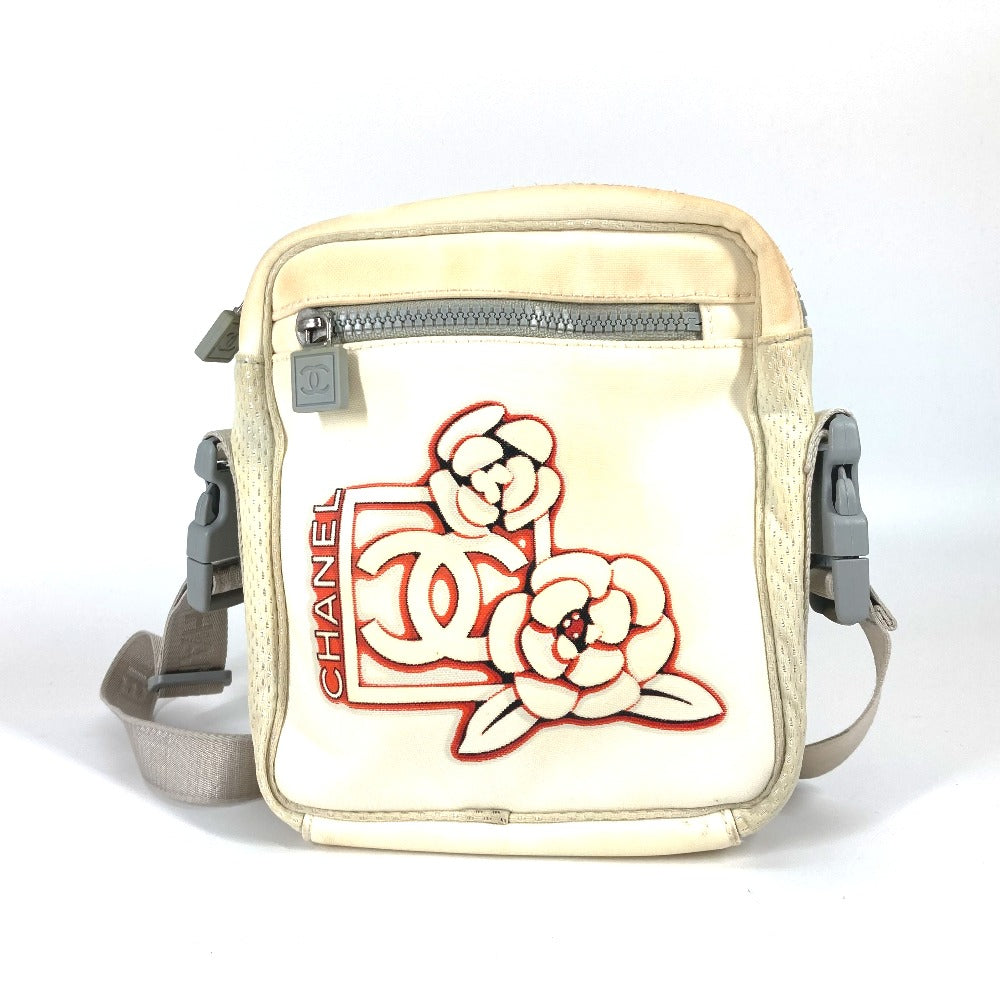 Chanel Shoulder Bag - Almora Bags