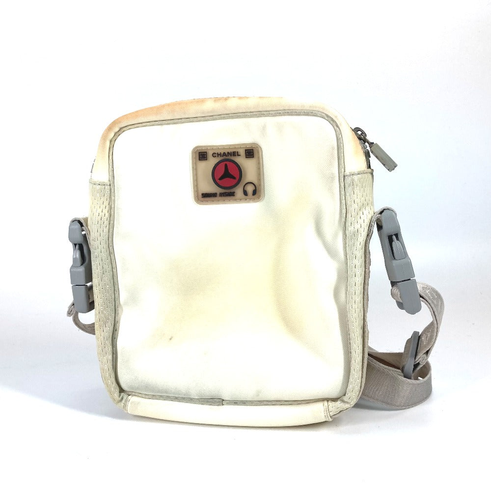 Chanel Shoulder Bag - Almora Bags