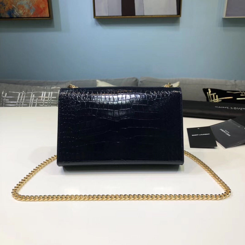 Yves Saint Laurent - Bags