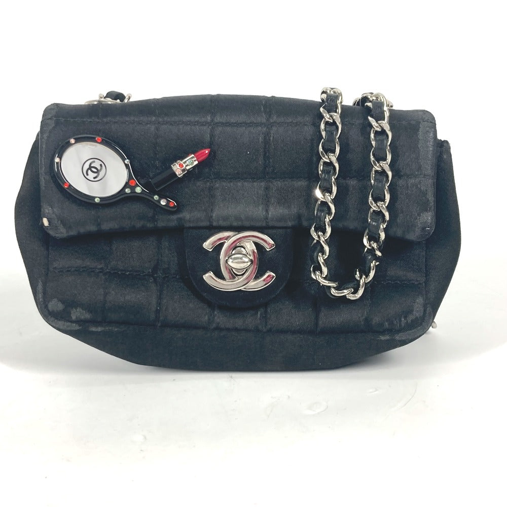 Chanel Pochette Shoulder Bag - Almora Bags