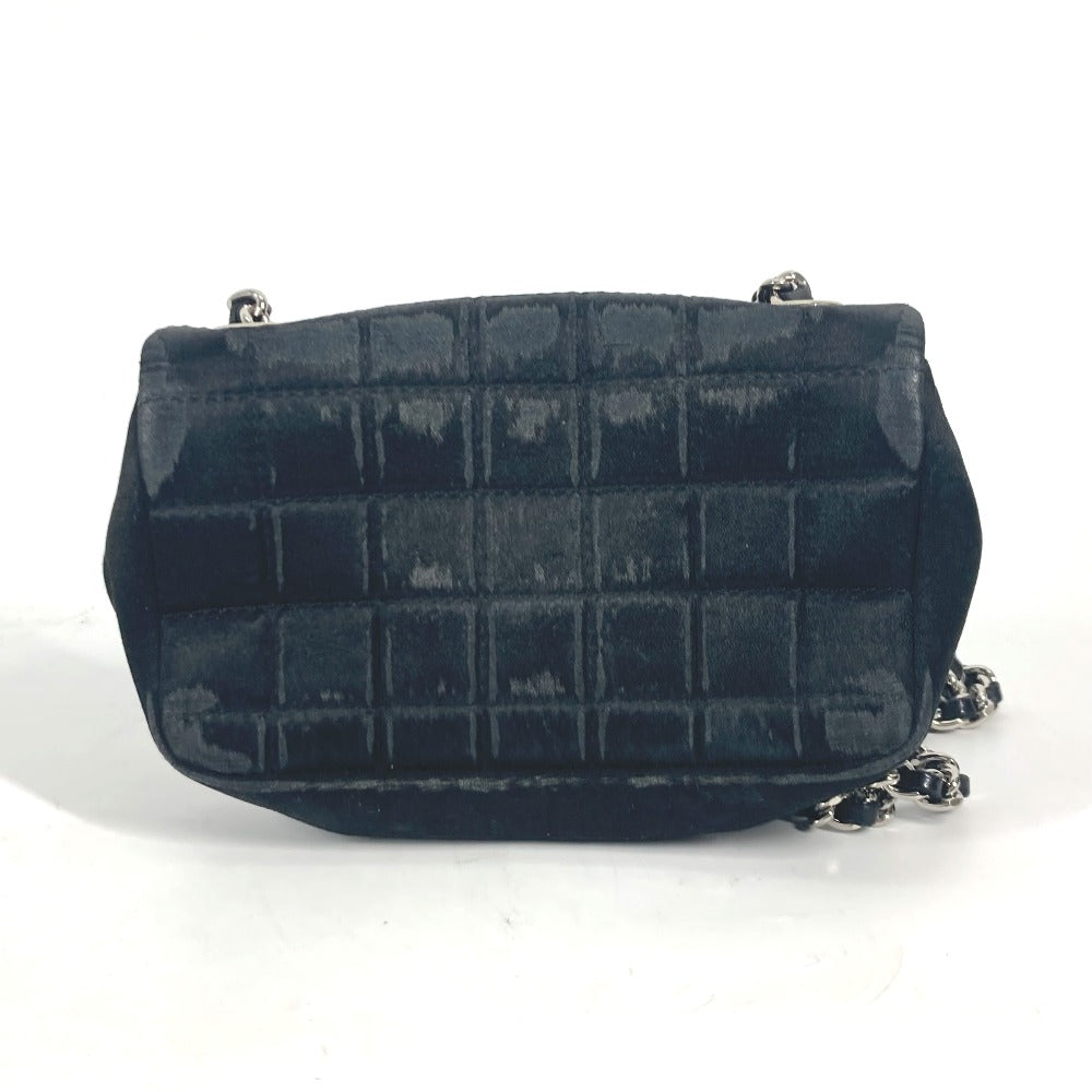Chanel Pochette Shoulder Bag - Almora Bags