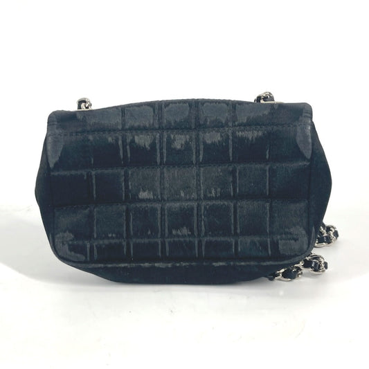 Chanel Pochette Shoulder Bag - Almora Bags
