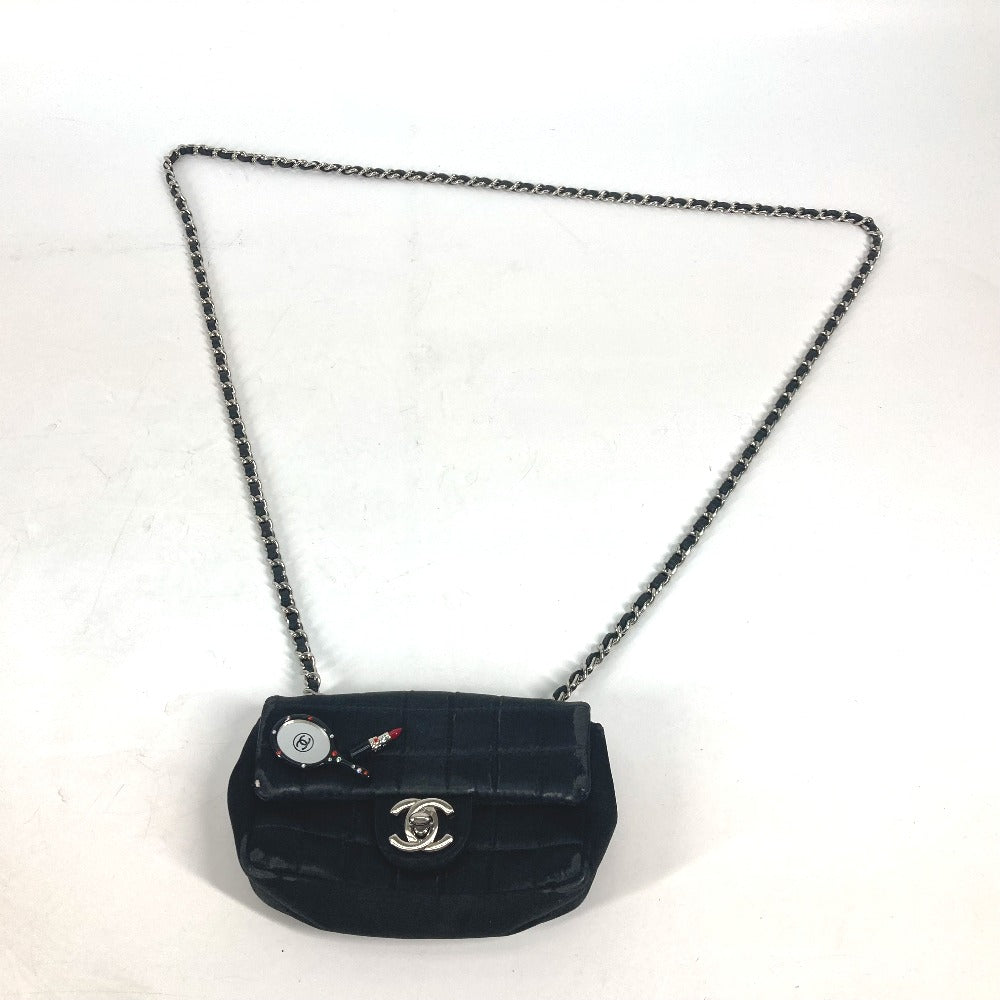 Chanel Pochette Shoulder Bag - Almora Bags