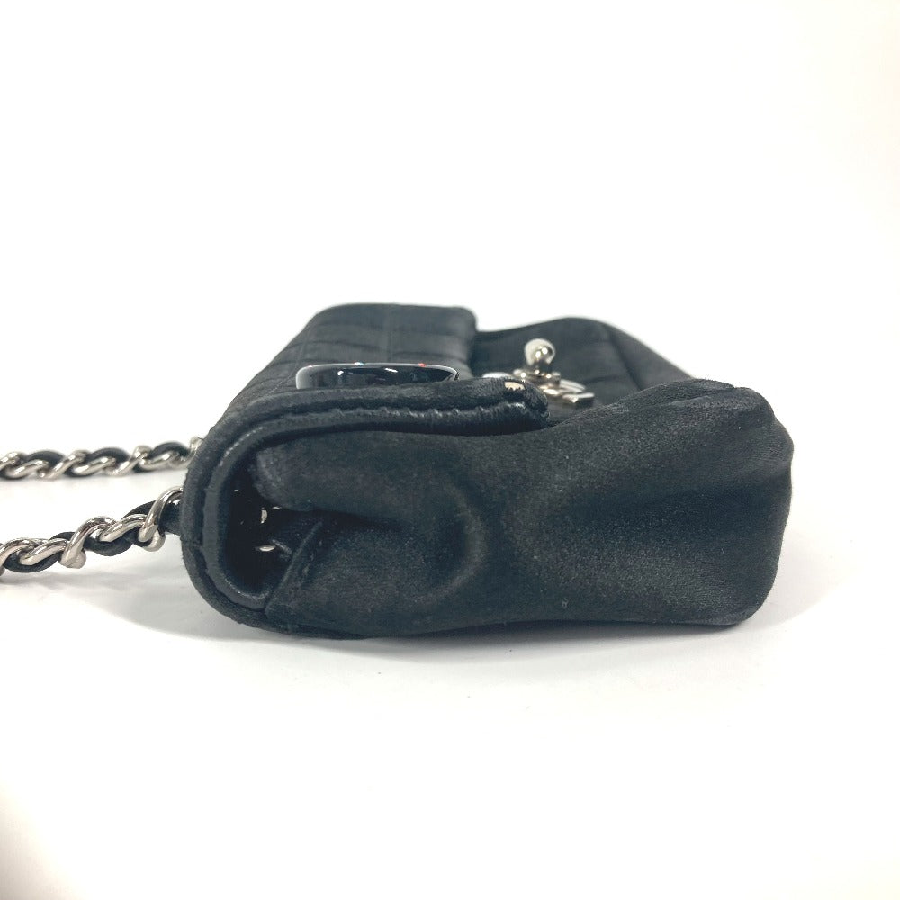Chanel Pochette Shoulder Bag - Almora Bags
