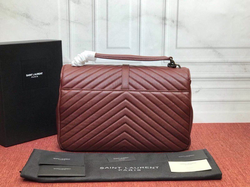 Yves Saint Laurent - Bags