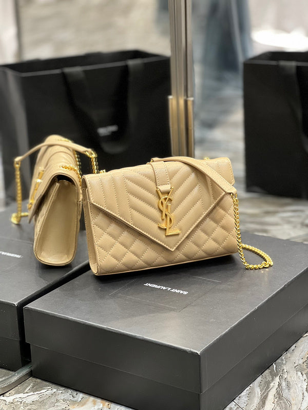 Yves Saint Laurent - Bags