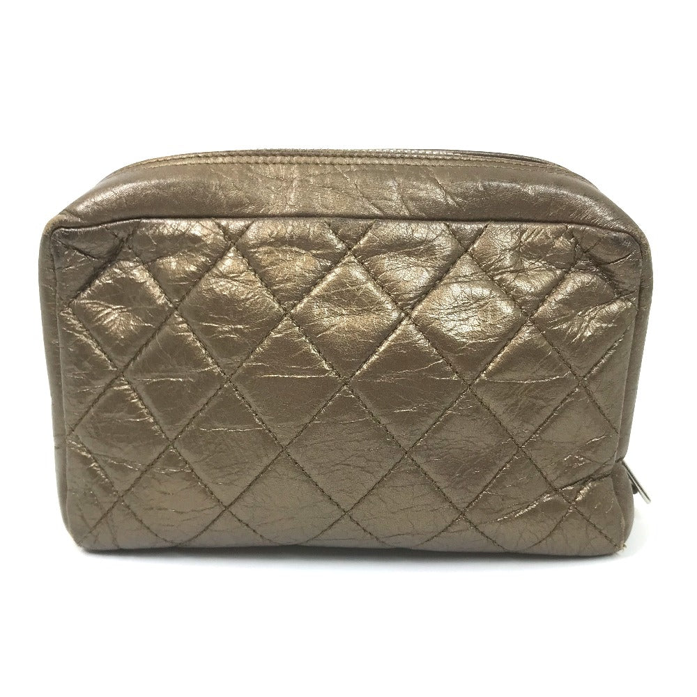 Chanel Clutch - Almora Bags
