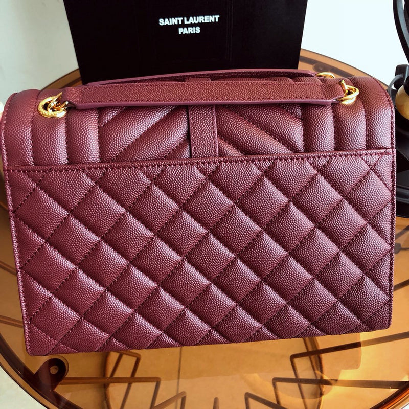Yves Saint Laurent - Bags - Franco Shops