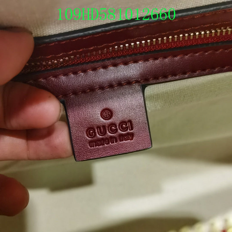 Gucci Designer Tote