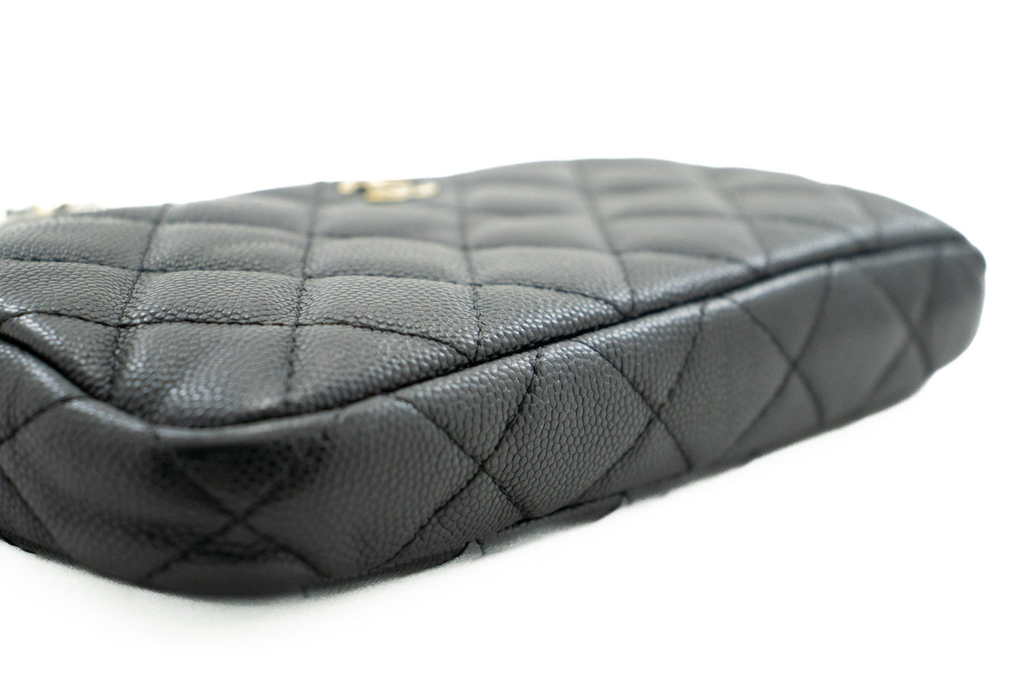 Chanel Wallet On Chain Crossbody Bag - Almora Bags