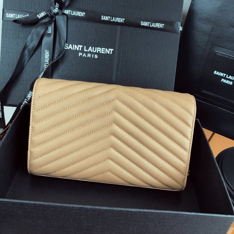 Yves Saint Laurent - Bags 