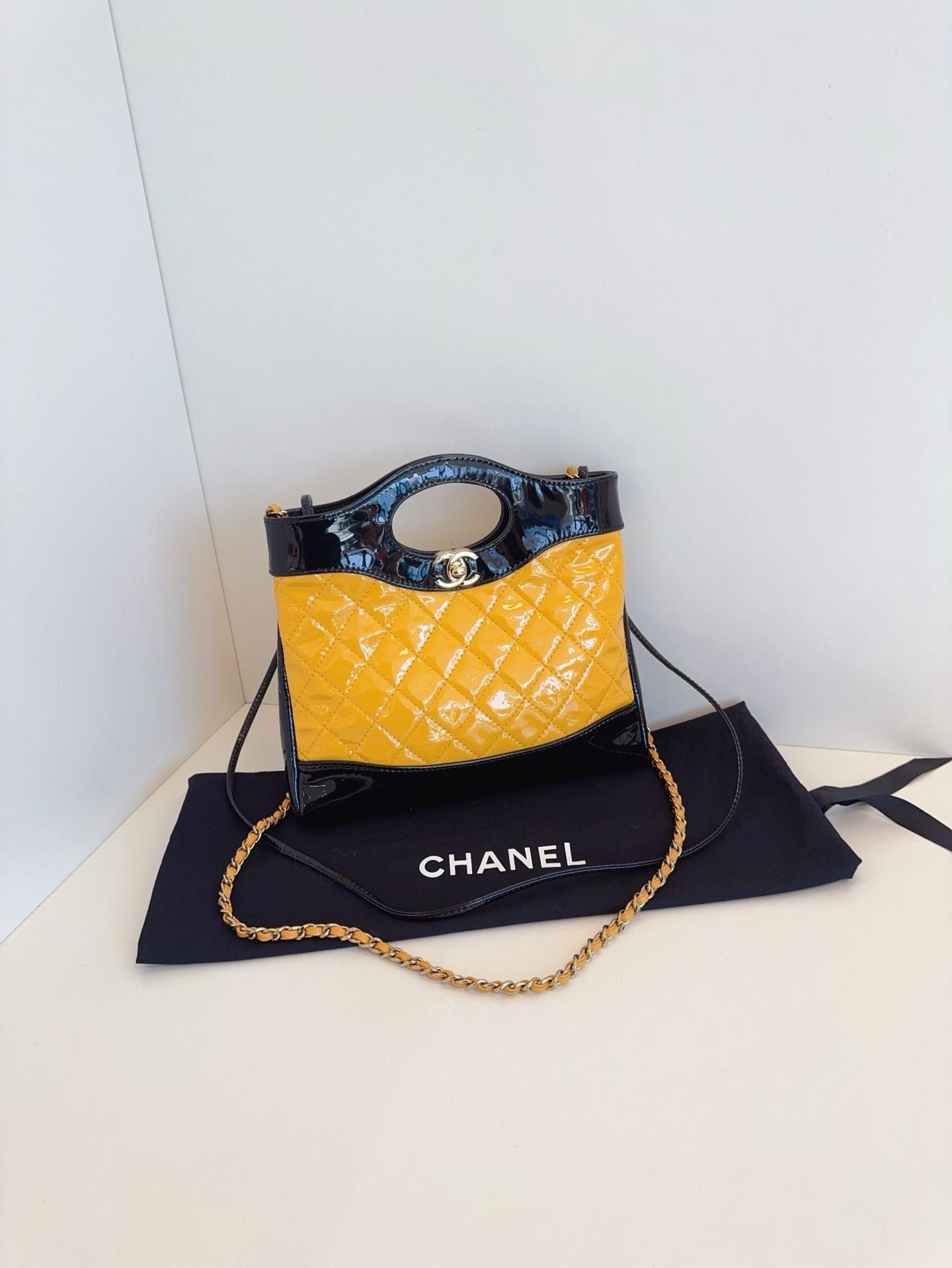 Chanel Handbag Bag - Almora Bags