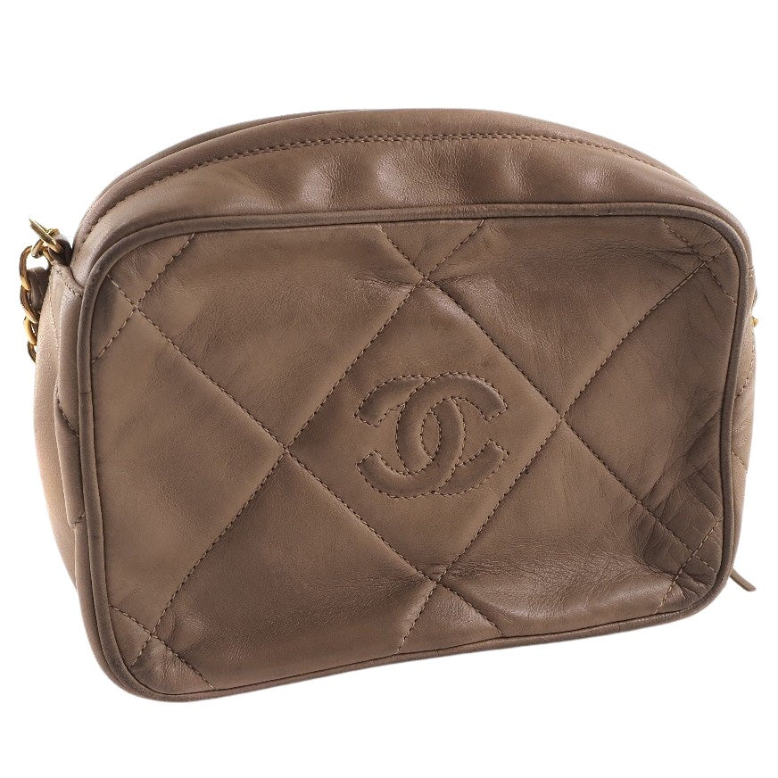 Chanel Shoulder Bag - Almora Bags