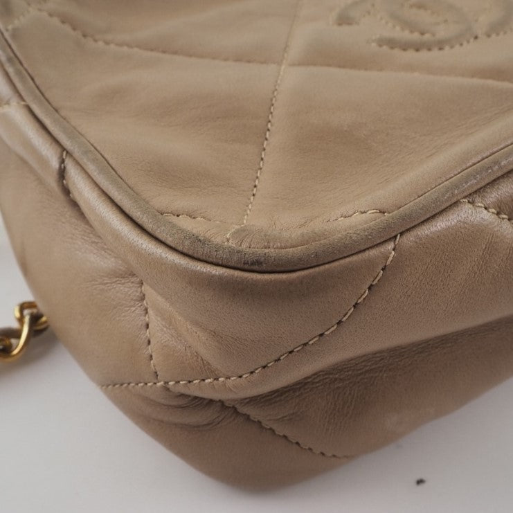 Chanel Shoulder Bag - Almora Bags