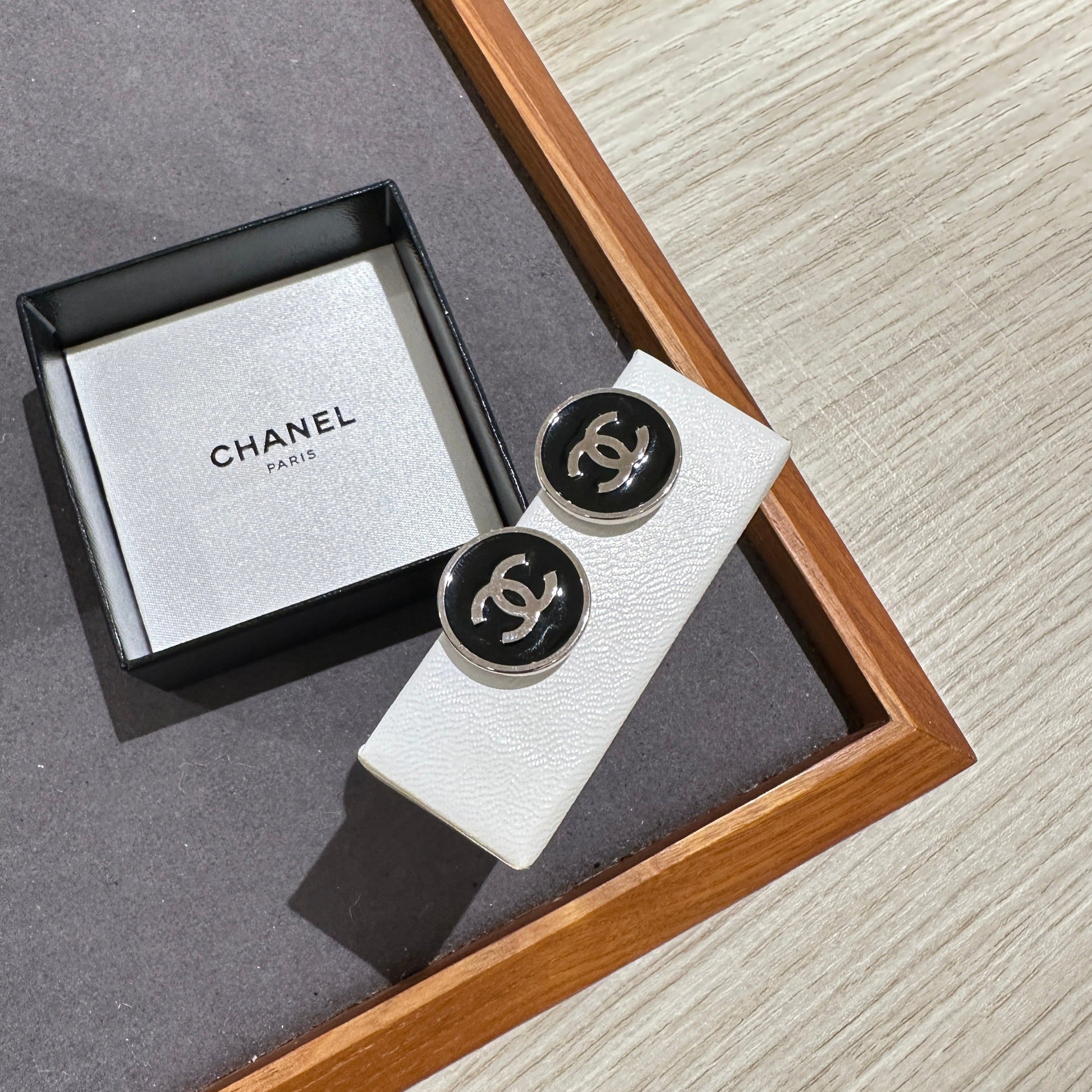 Chanel Handbag Bag - Almora Bags