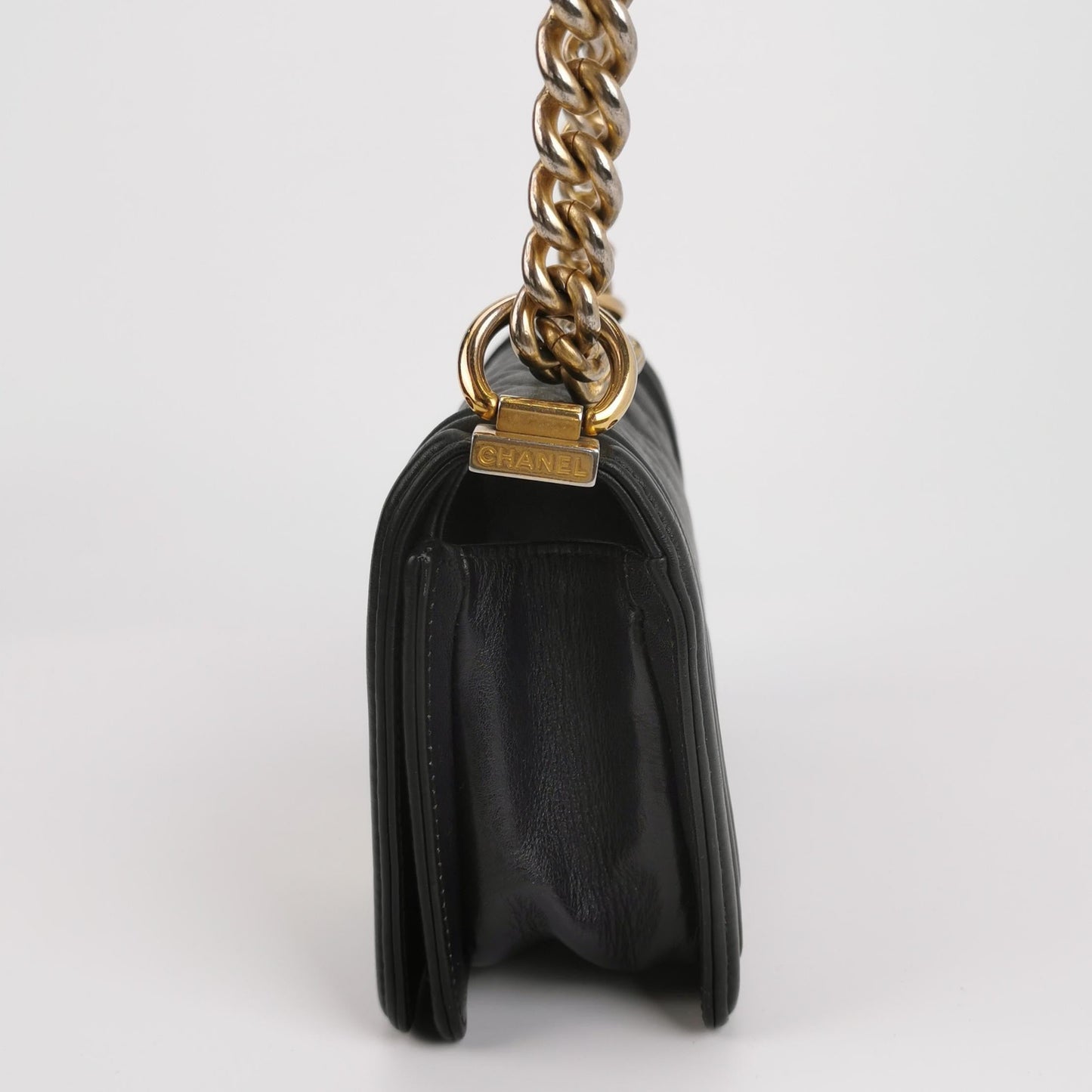 Chanel Boy Handbag Bag - Almora Bags