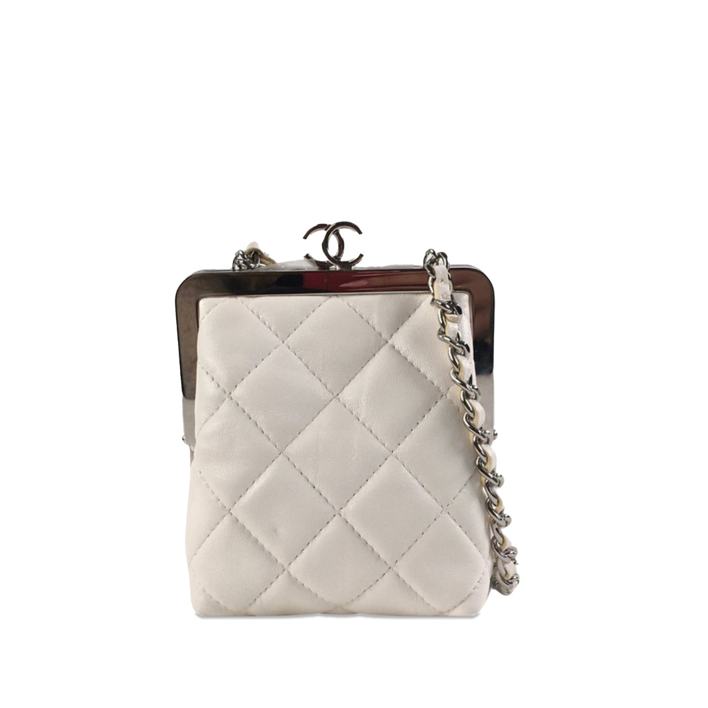 Chanel Crossbody Bag - Almora Bags