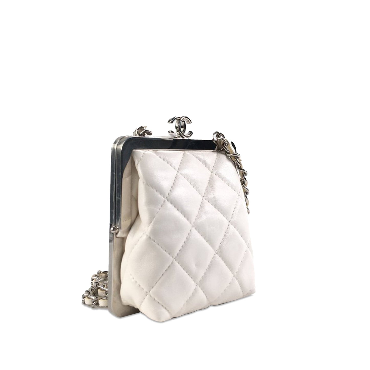 Chanel Crossbody Bag - Almora Bags