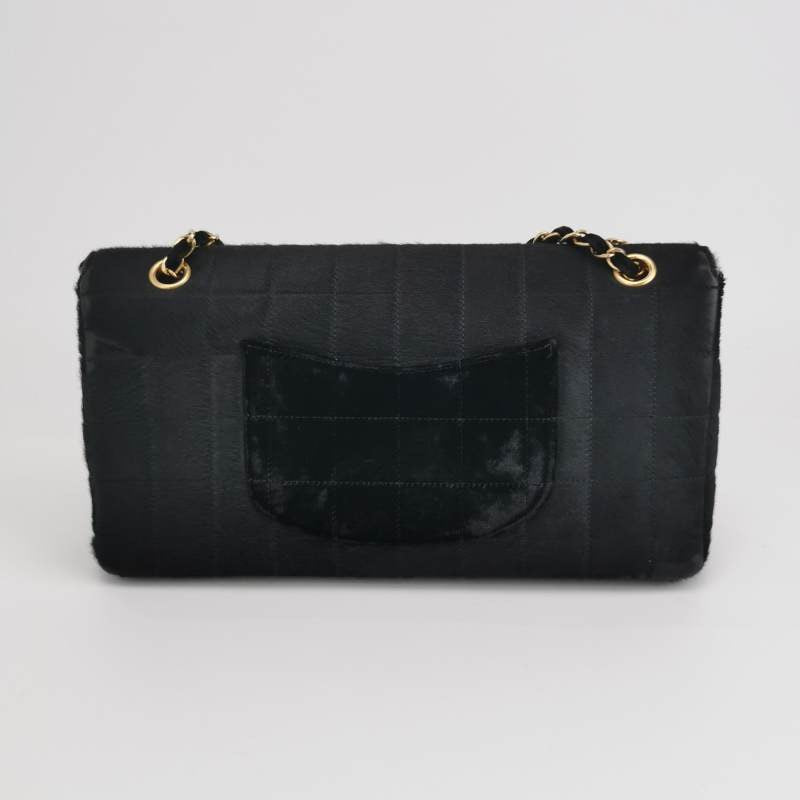 Chanel Shoulder Bag - Almora Bags