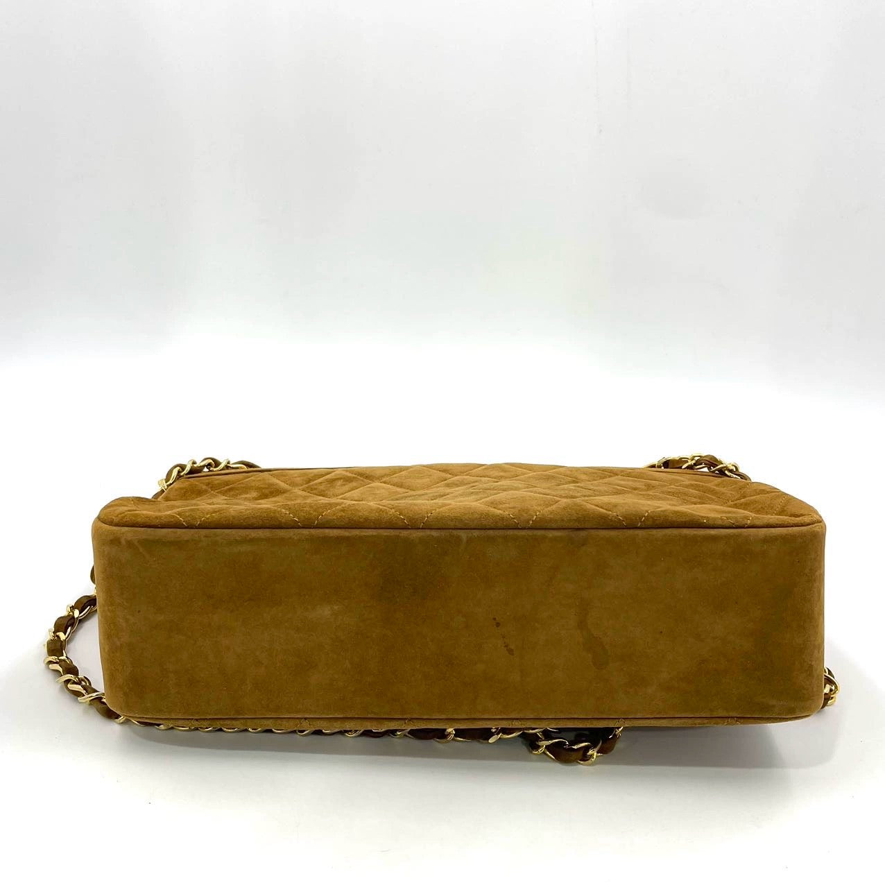 Chanel Matelassé Shoulder Bag - Almora Bags