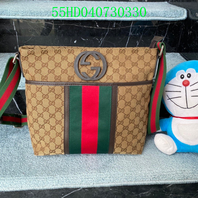 Gucci Designer Tote