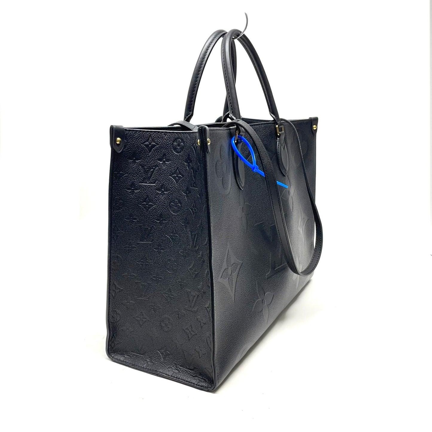 Handbag Luxury Designer By Louis Vuitton Size: Large