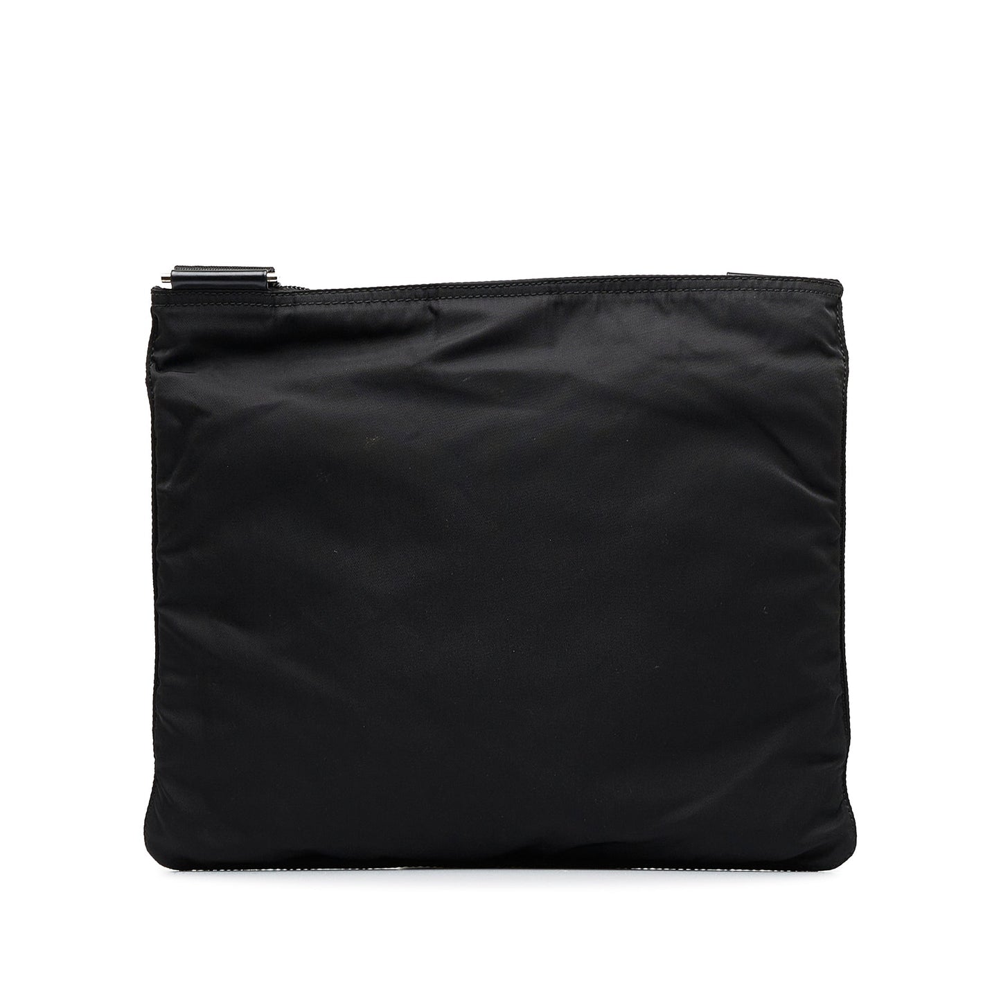 Prada Tessuto Crossbody Bag