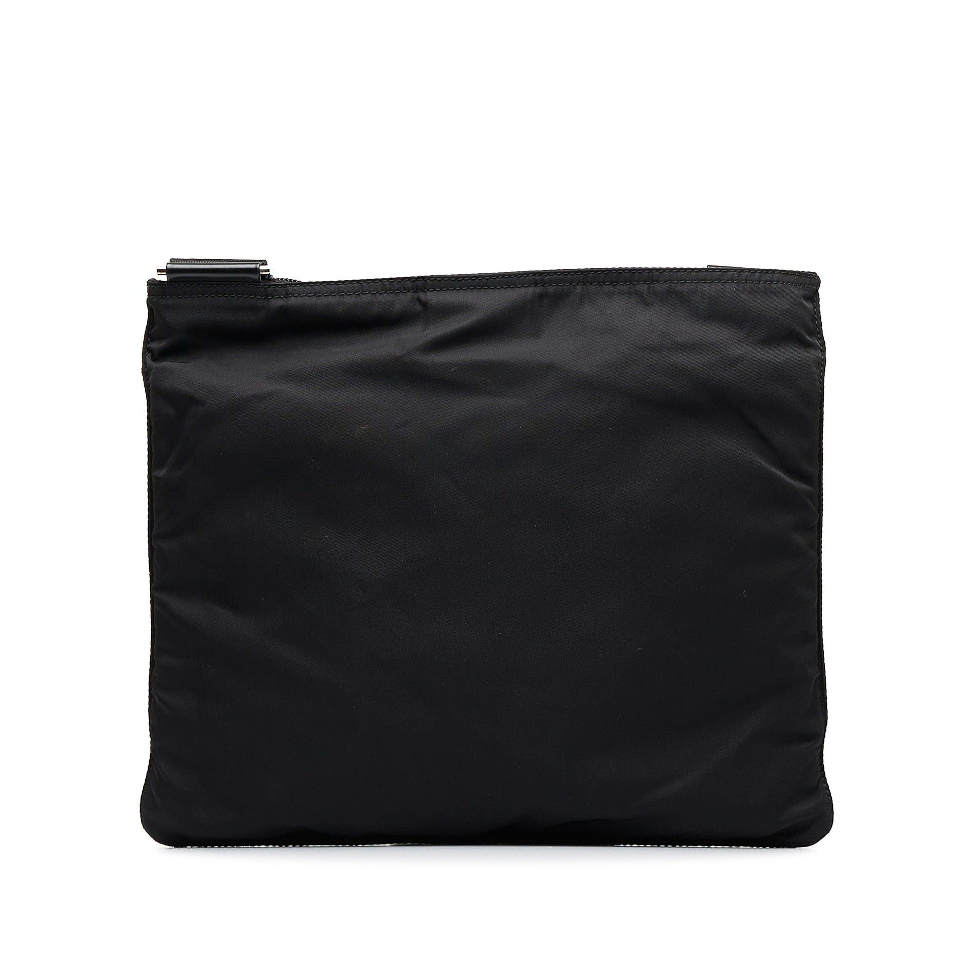Prada Tessuto Crossbody Bag