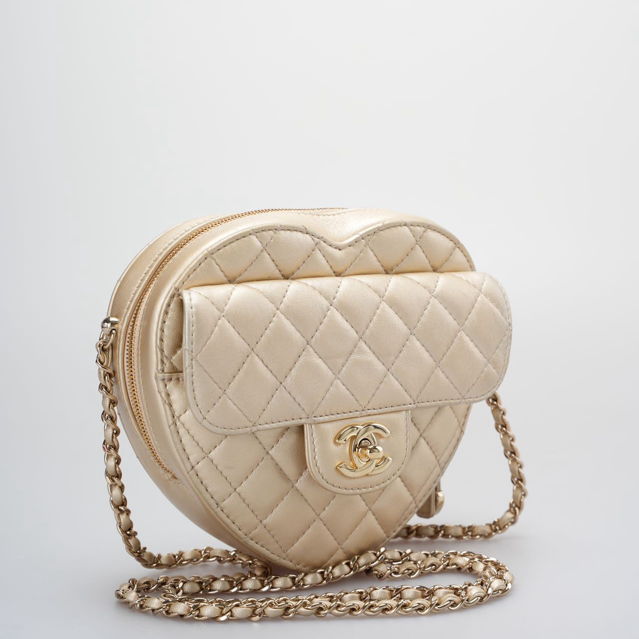 Chanel Handbag - Almora Bags