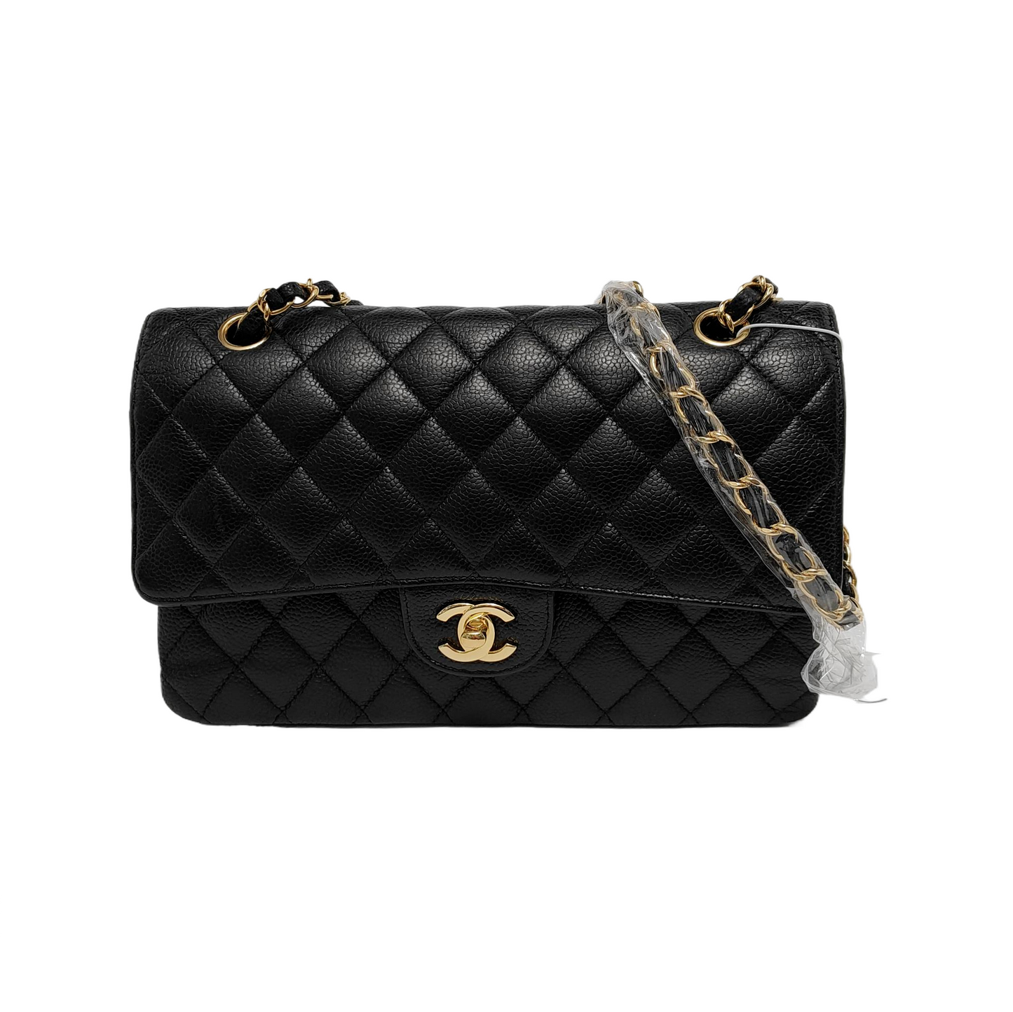 Chanel Classic Flap Shoulder Bag - Almora Bags