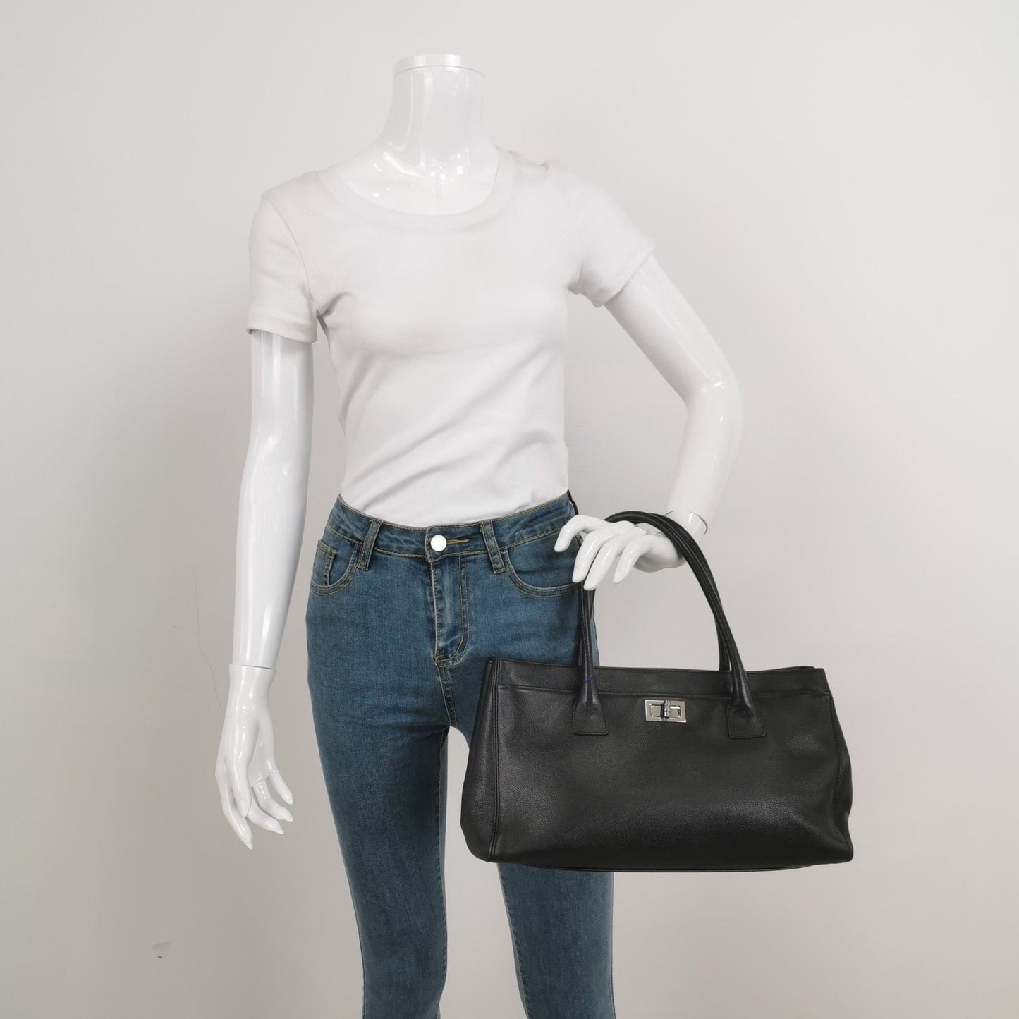 Chanel Handbag Bag - Almora Bags