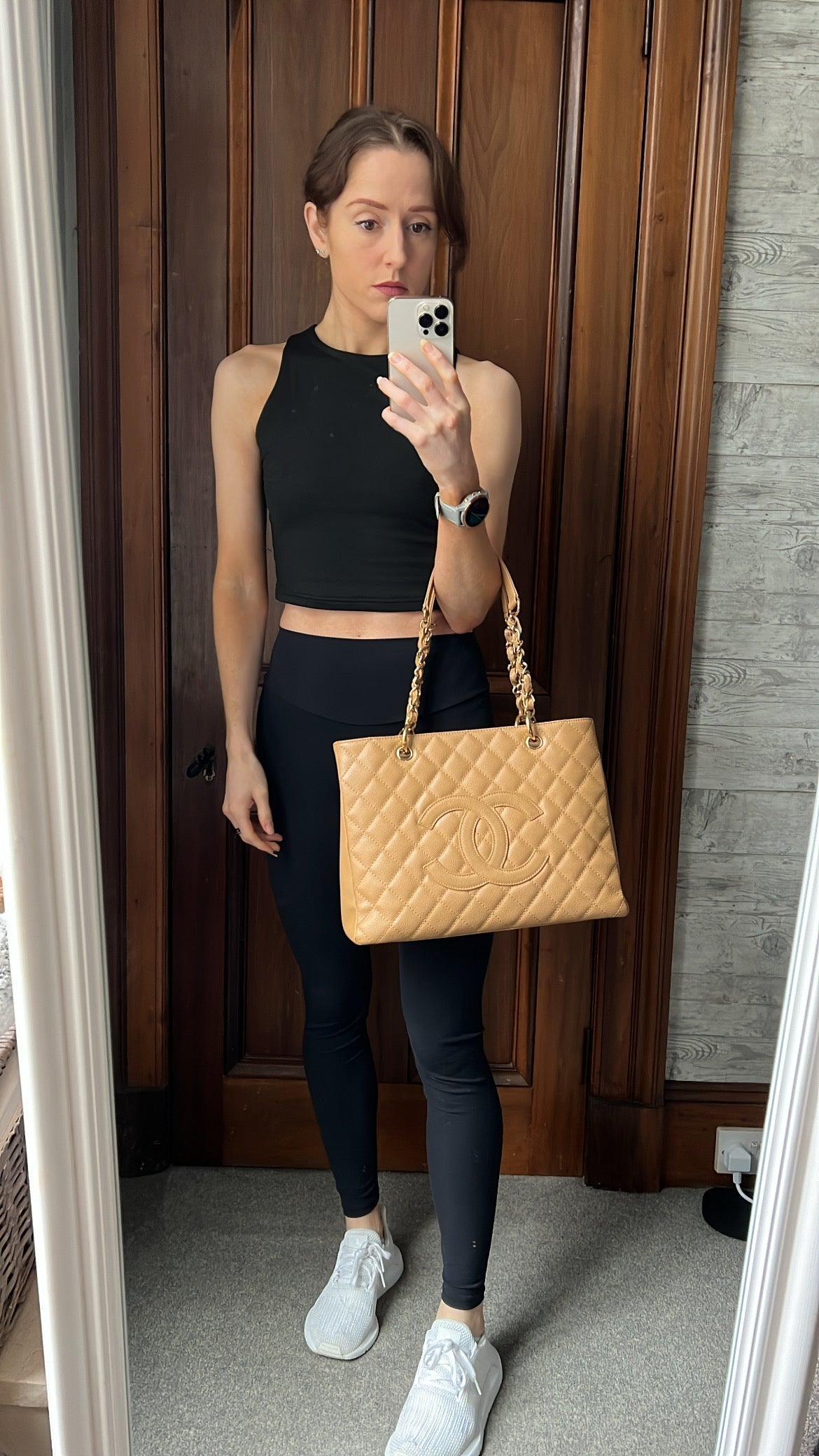 Chanel Tote Bag - Almora Bags