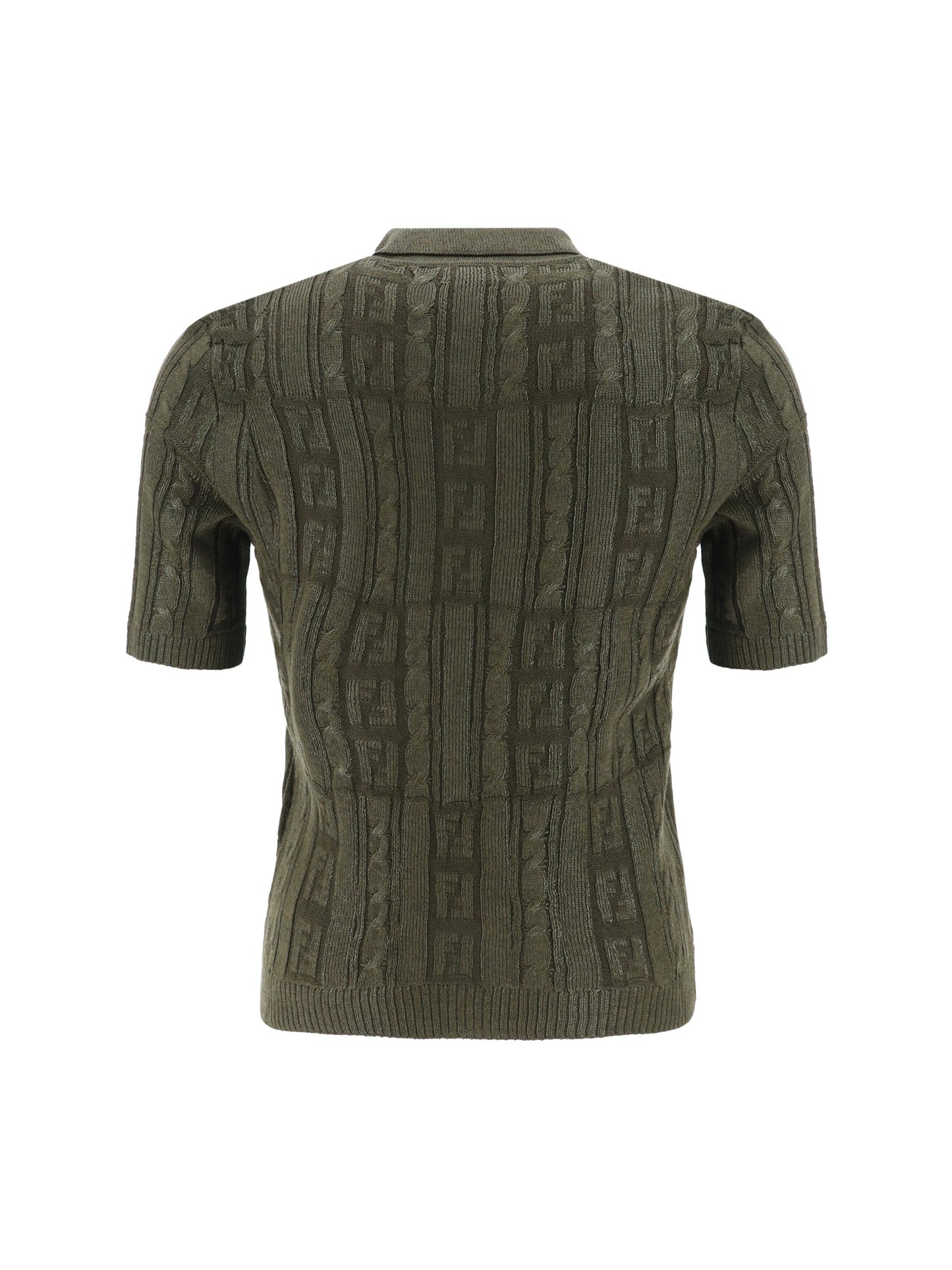 Fendi Men Sweater