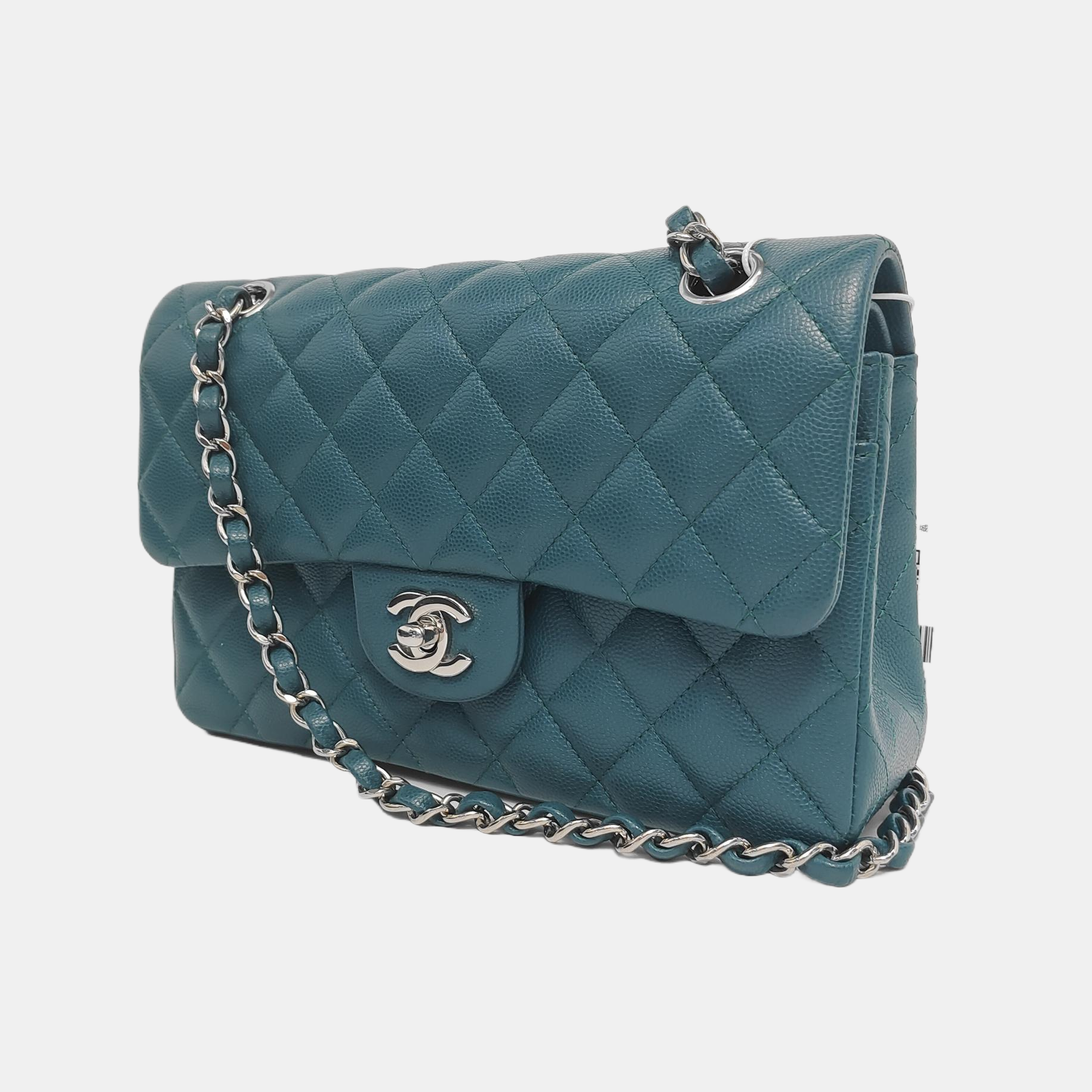 Chanel Classic Flap Shoulder Bag - Almora Bags