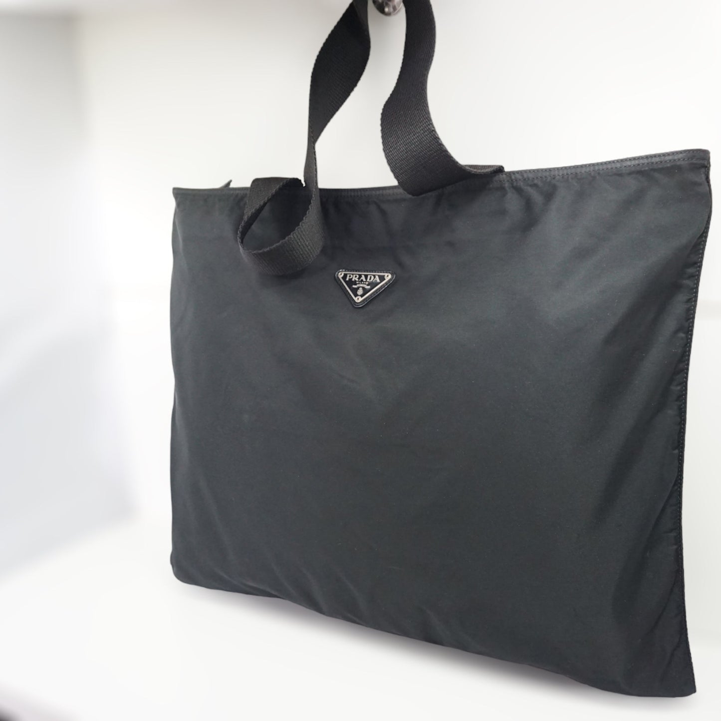 Prada Sort Luxury Handbag