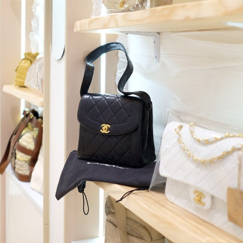 Chanel Kelly Handbag Bag - Almora Bags