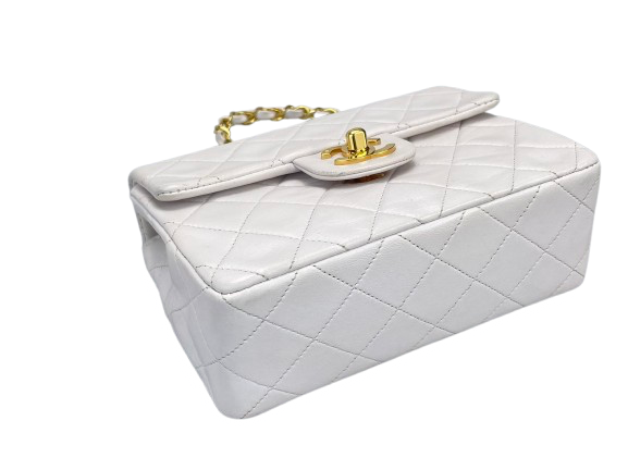 Chanel Flap Shoulder Bag - Almora Bags