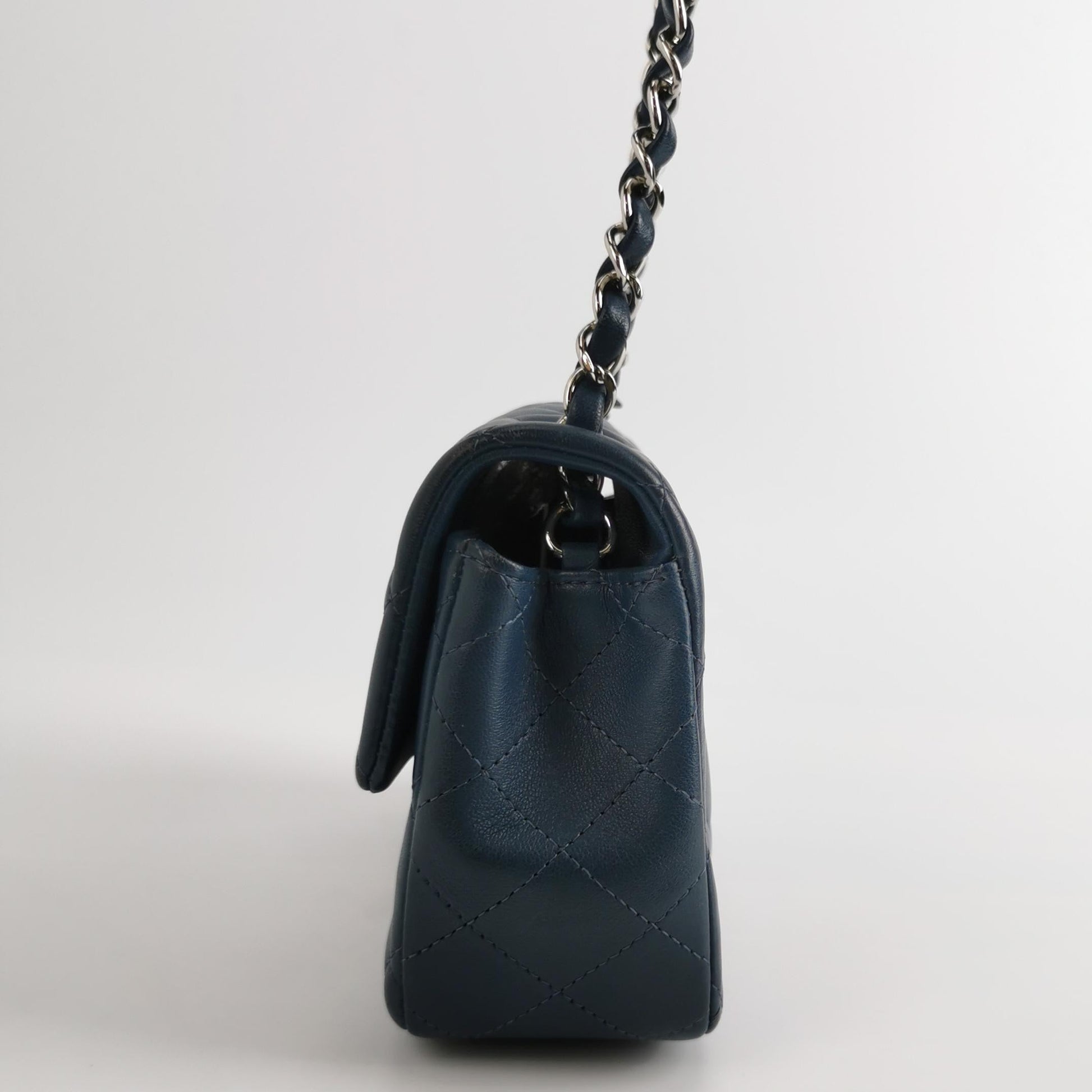 Chanel Classic Flap Shoulder Bag - Almora Bags