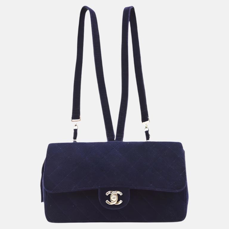 Chanel Flap Shoulder Bag - Almora Bags