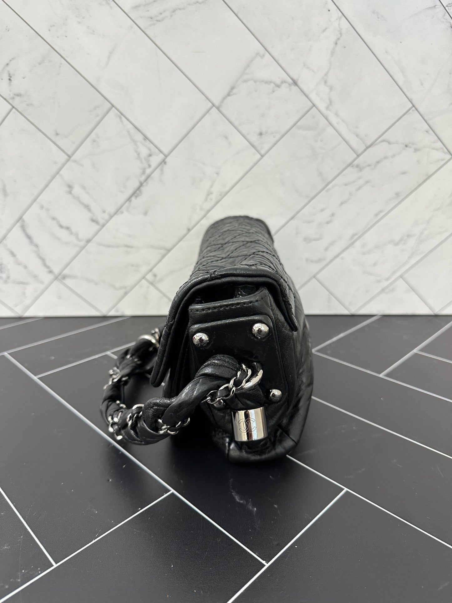 Chanel Shoulder Bag - Almora Bags