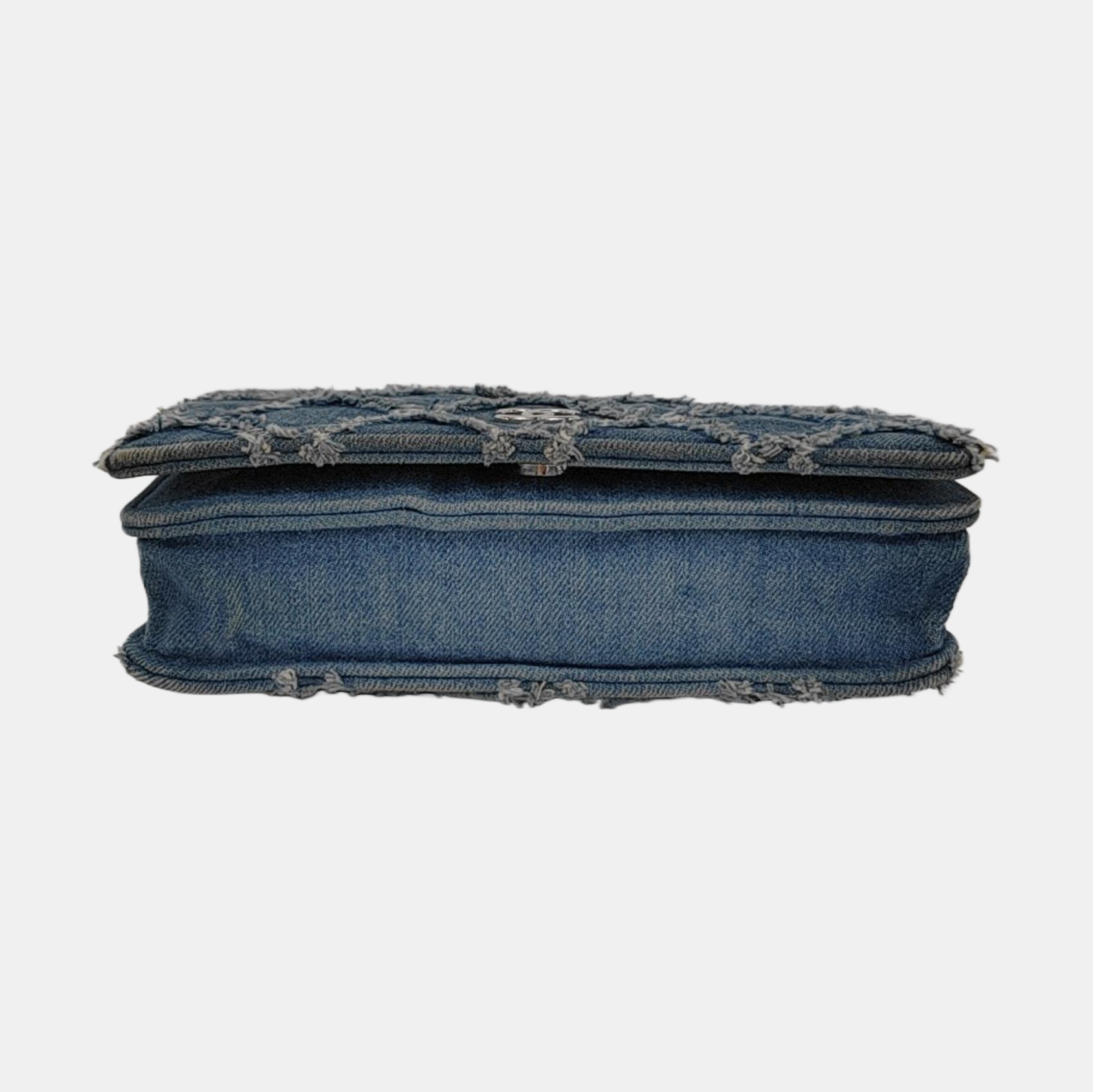 Chanel Flap Crossbody Bag - Almora Bags