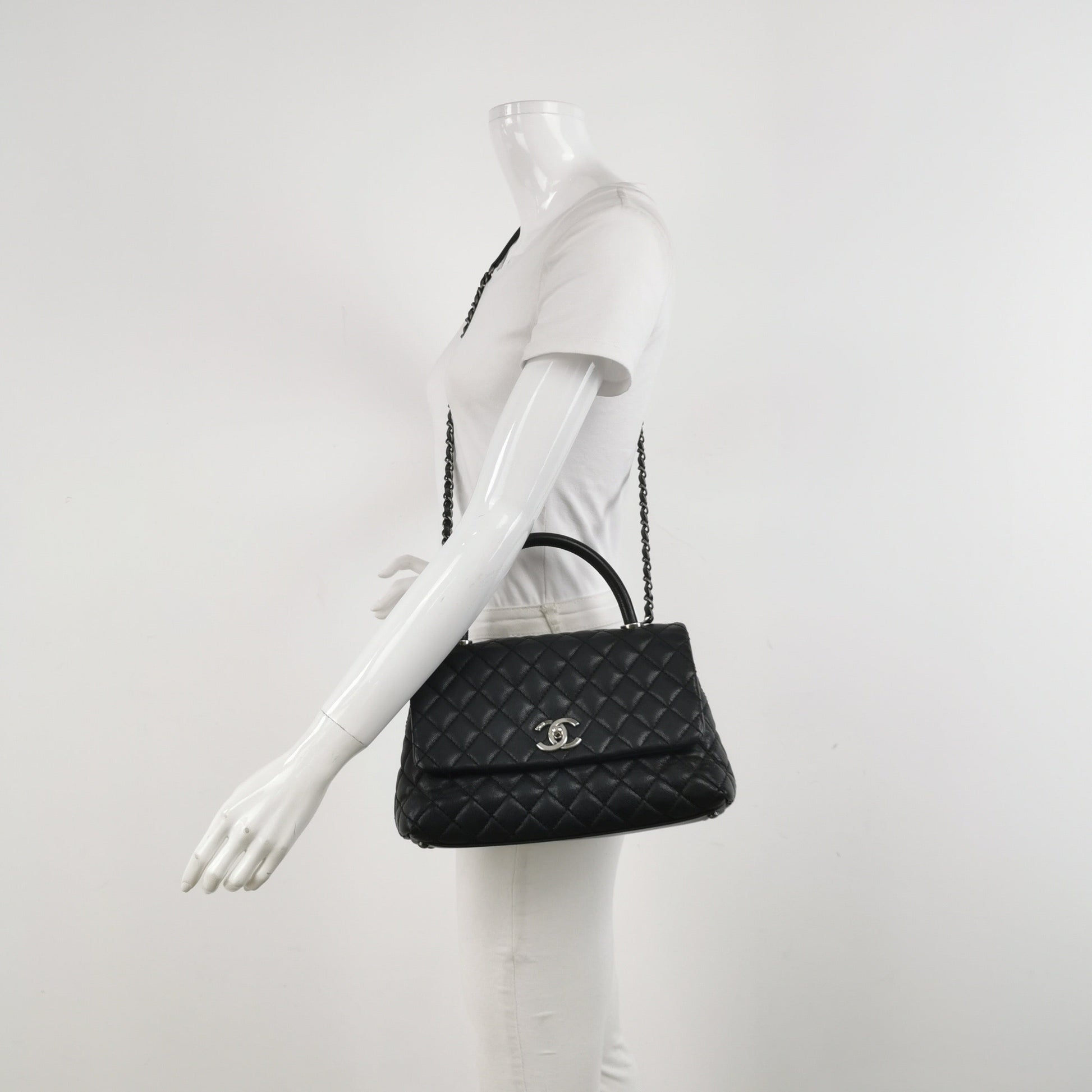 Chanel Handbag Bag - Almora Bags