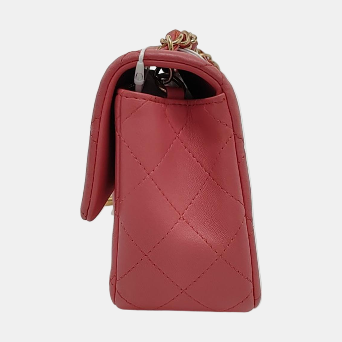 Chanel Classic Flap Shoulder Bag - Almora Bags