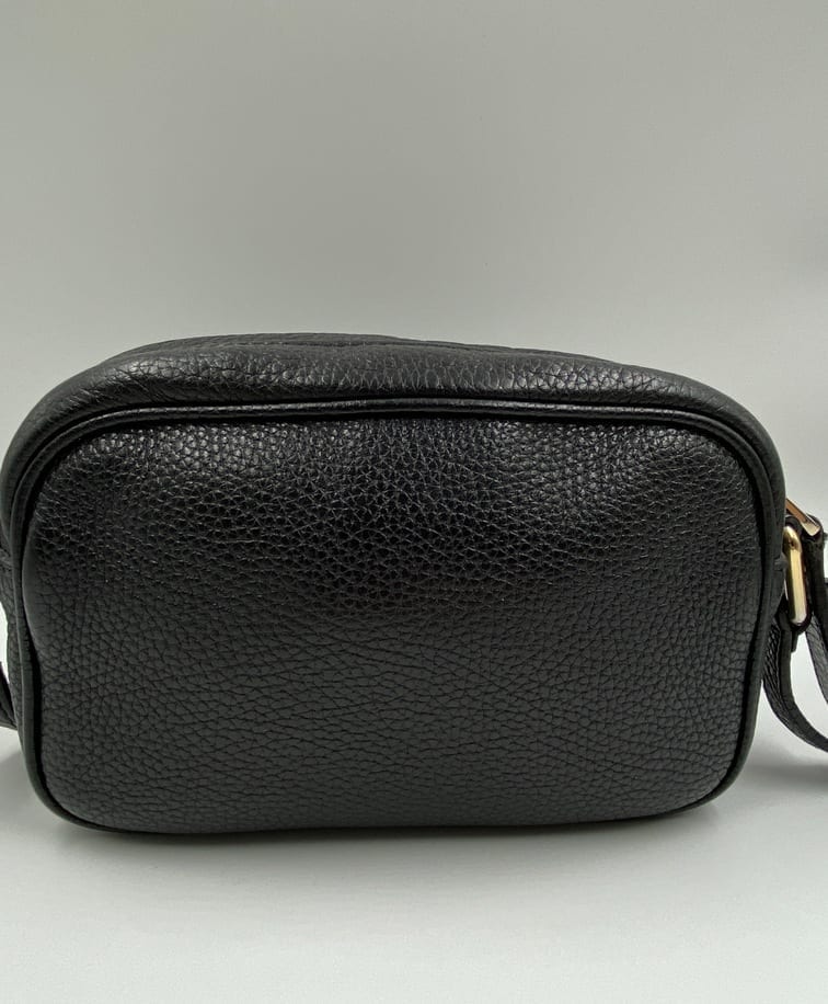 Gucci Leather Crossbody Style 16