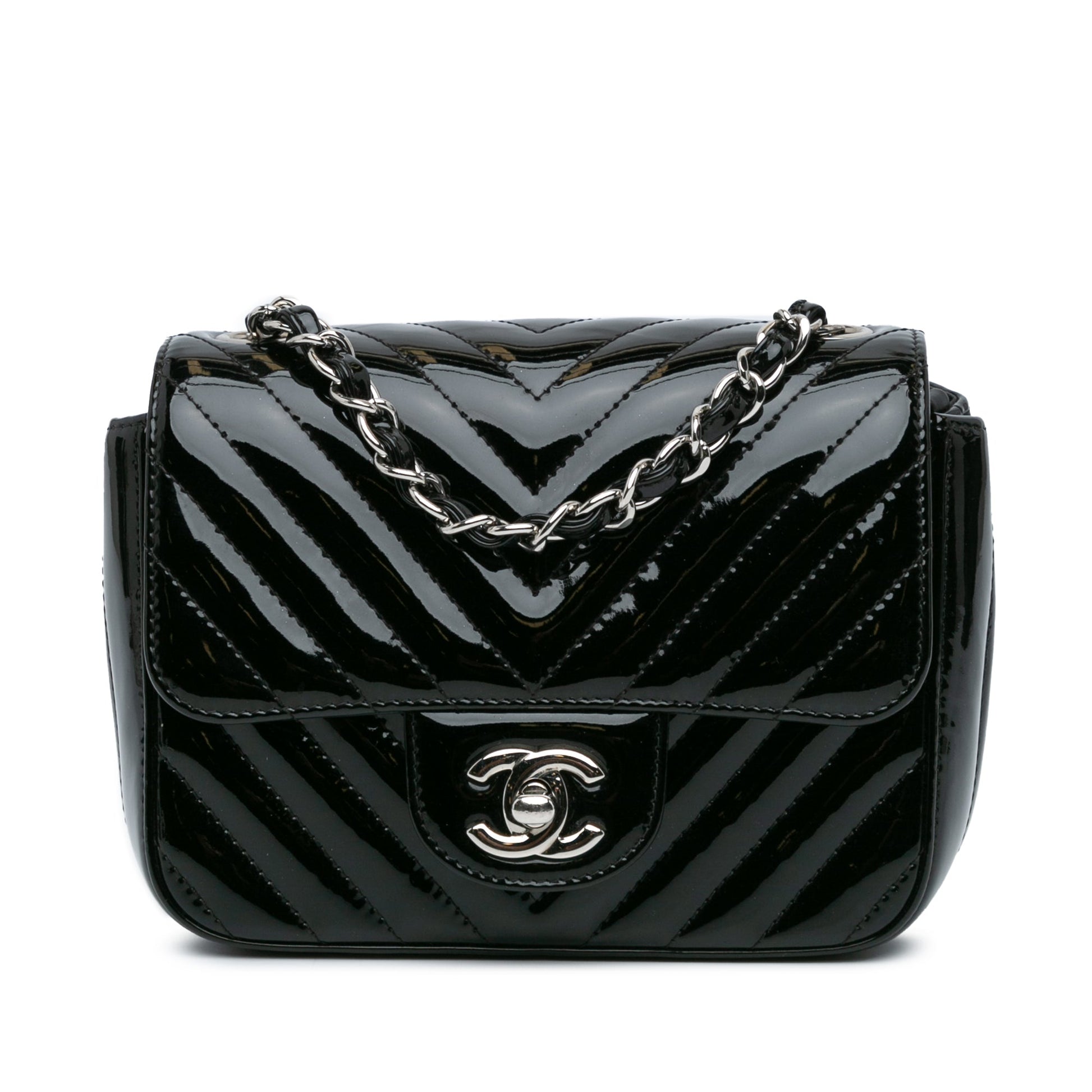 Chanel Flap Crossbody Bag - Almora Bags