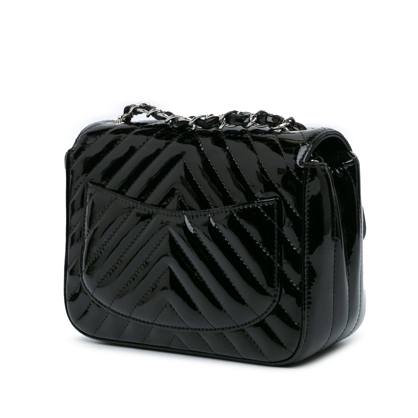 Chanel Flap Crossbody Bag - Almora Bags