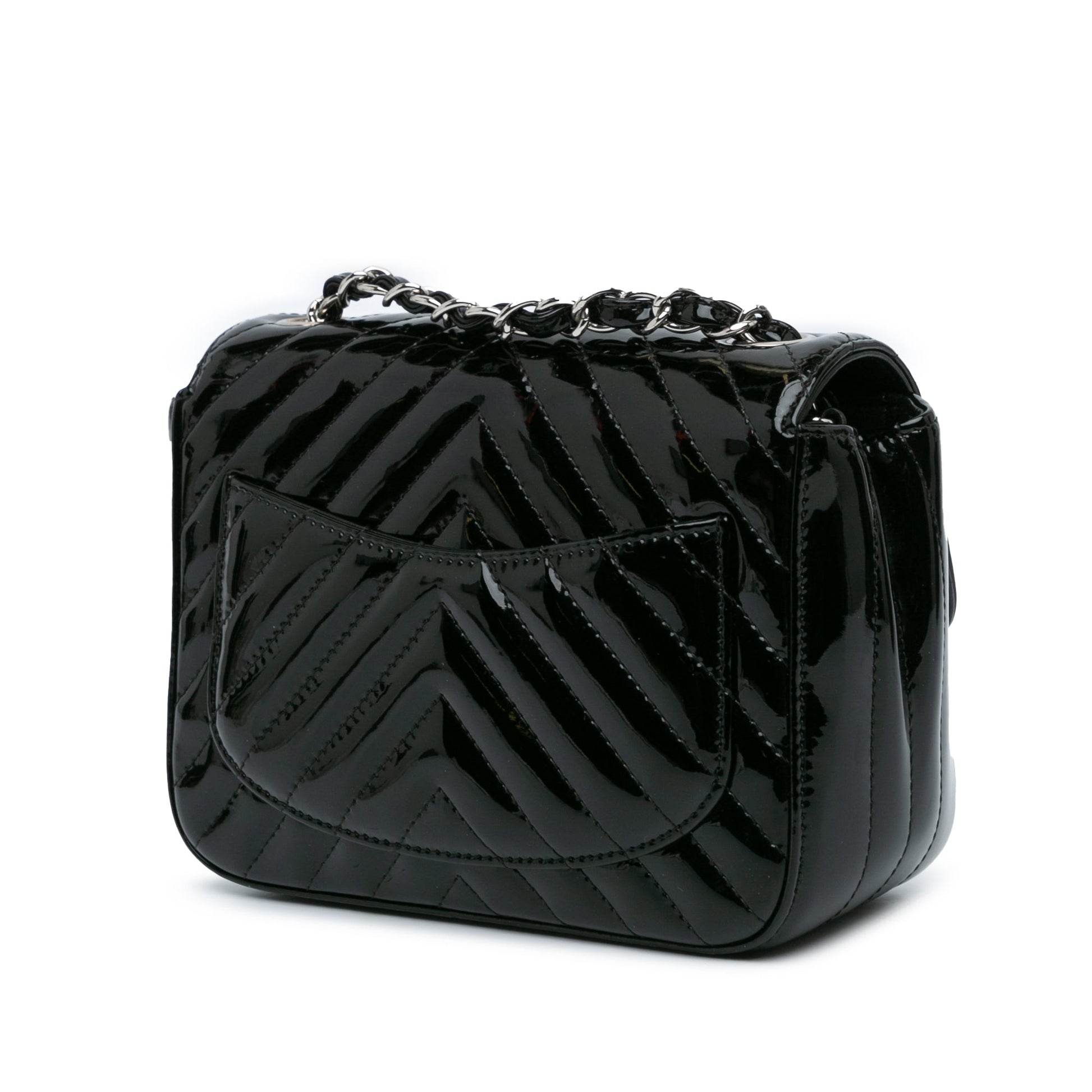 Chanel Flap Crossbody Bag - Almora Bags