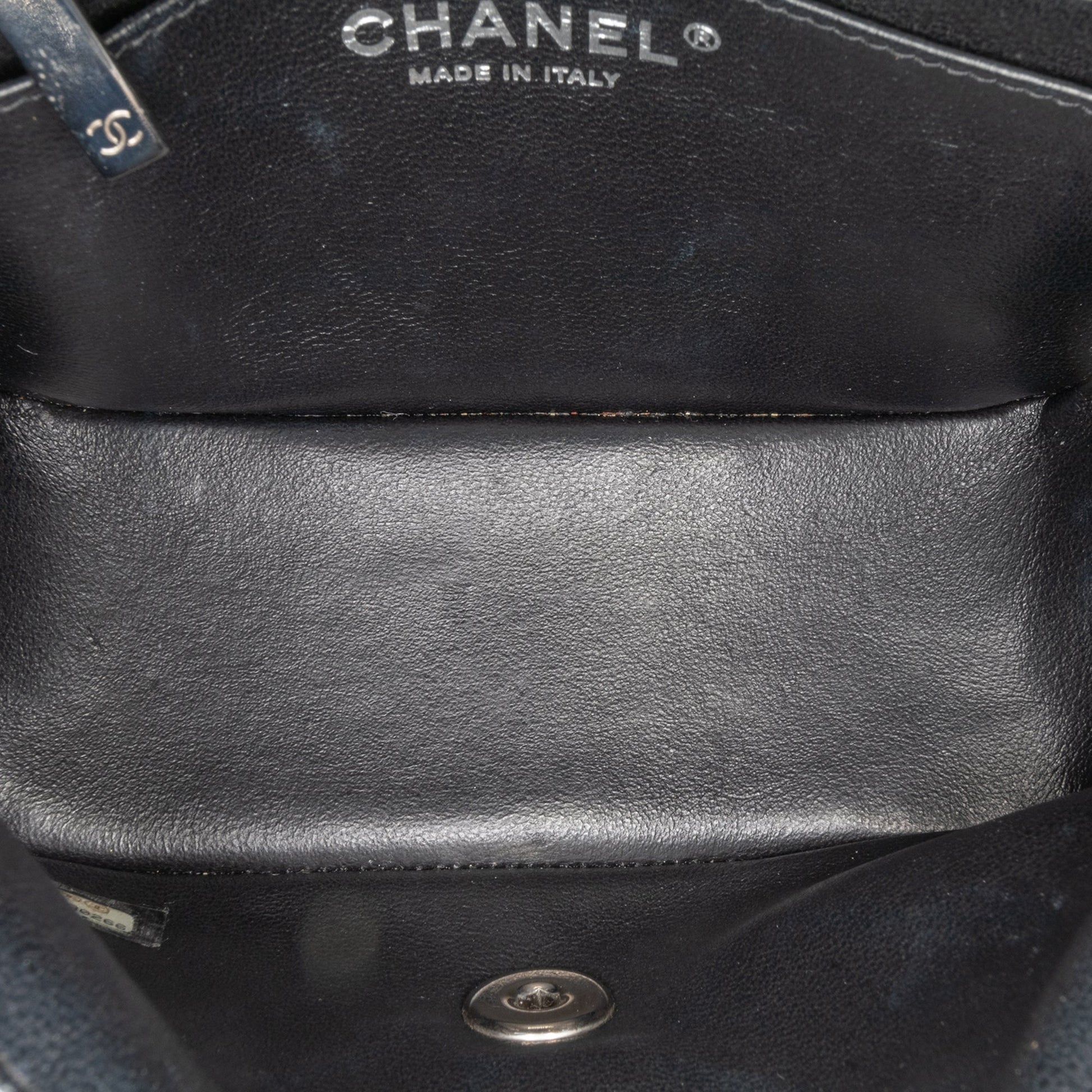 Chanel Flap Crossbody Bag - Almora Bags