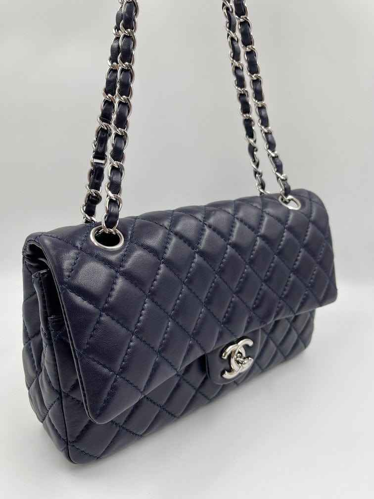 Chanel Flap Shoulder Bag - Almora Bags