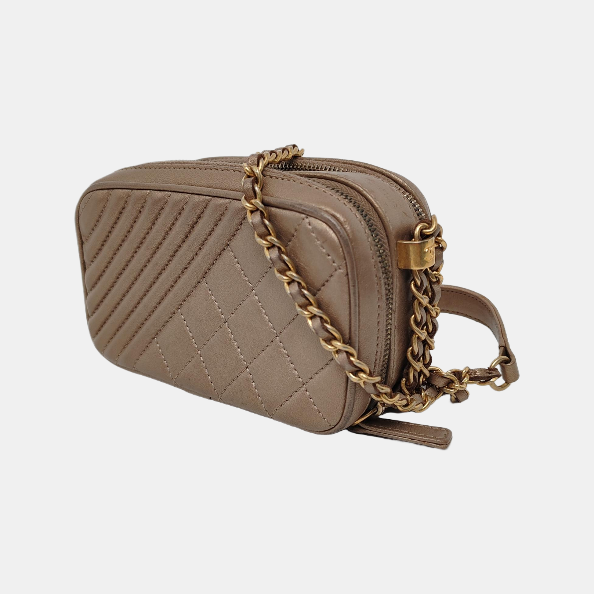Chanel Handbag Bag - Almora Bags
